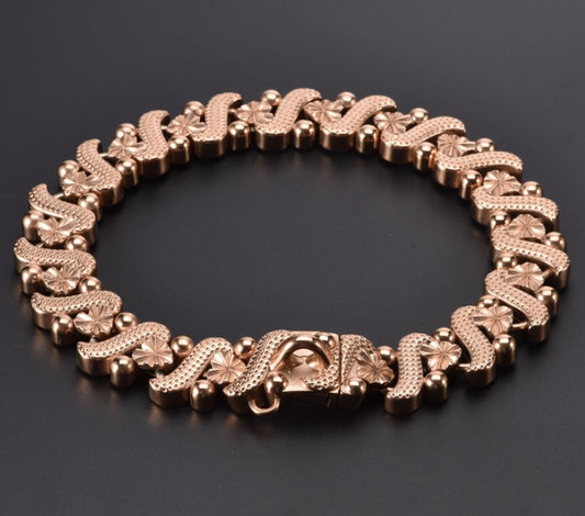 New Design Silver Collar Big Dog Chain