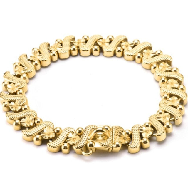 New Design Dog Collar Chain For Big Dog (Limited Edition)