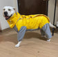 Dog Waterproof Raincoat & Suits