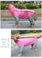 Dog Waterproof Raincoat & Suits