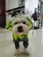 Dog Waterproof Raincoat & Suits