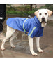 Dog Winter Waterproof Raincoat