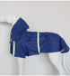 Dog Winter Waterproof Raincoat