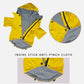 Large Dog Waterproof Raincoat